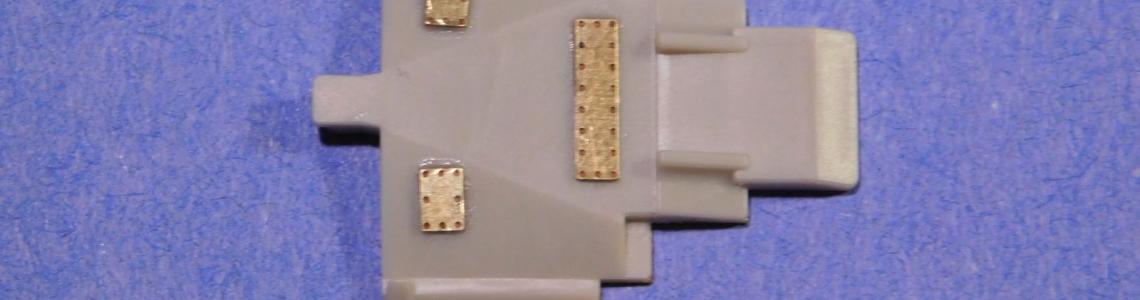 Photoetch application