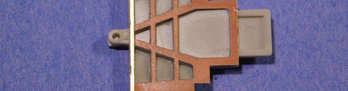 Photoetch application