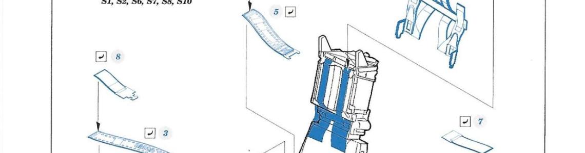 2 Eduard Instructions