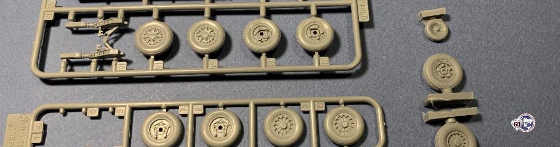 Compared to Greatwall Hobby