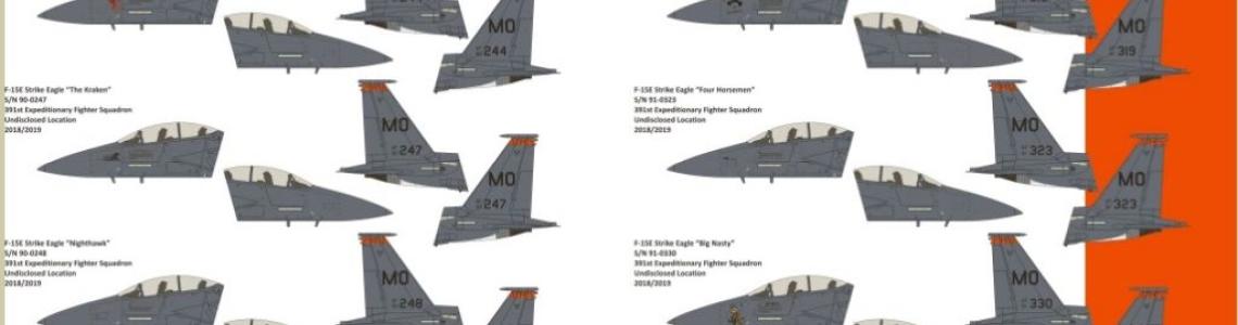 Two Bobs F-15E Big Bold and Nasty Tigers (2)