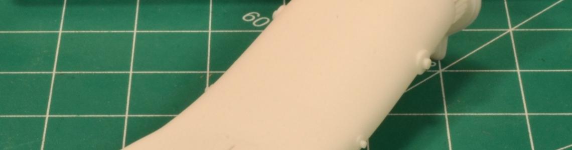 Fab Scale replacement part