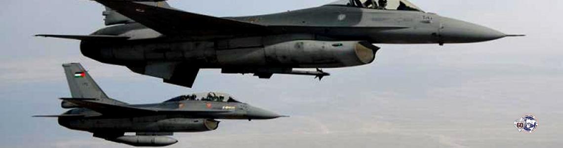 680 - Jordan - USAF photo
