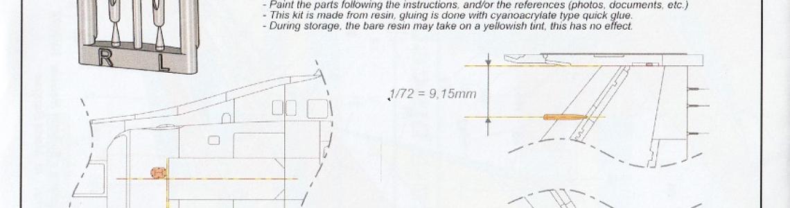 Application directions