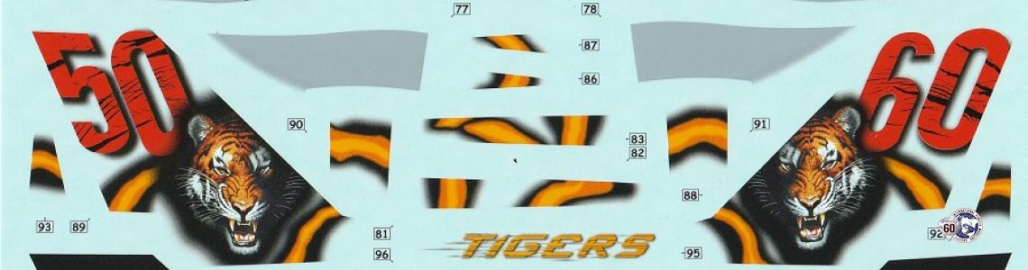 Syhart decals 5