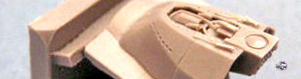 IP coaming