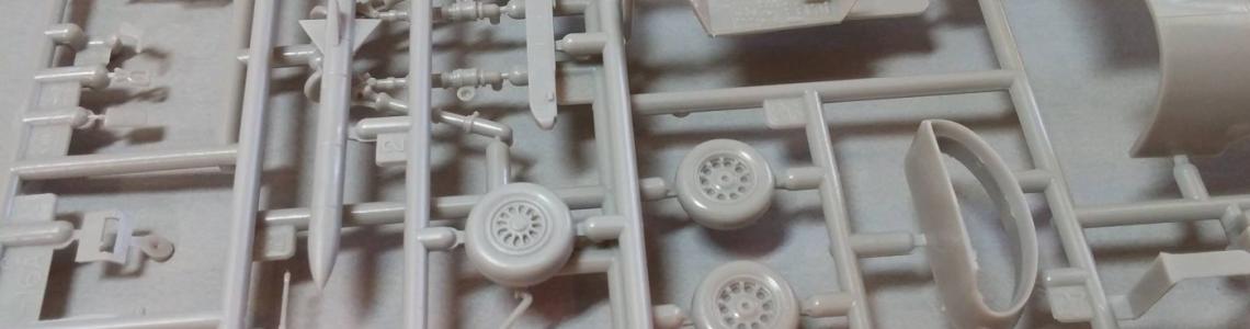 Sprue