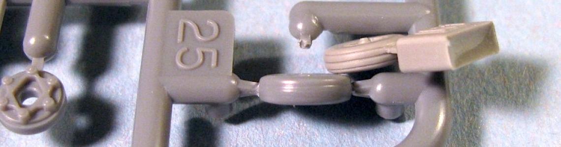 front wheel tread comparison