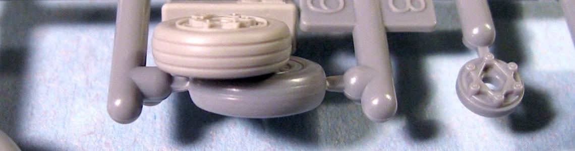 main wheel tread comparison