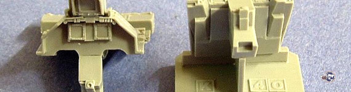 Instrument panels