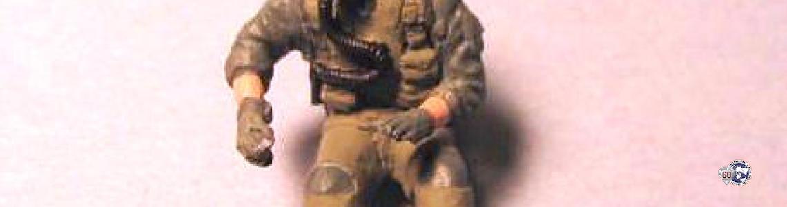 F-16 pilot