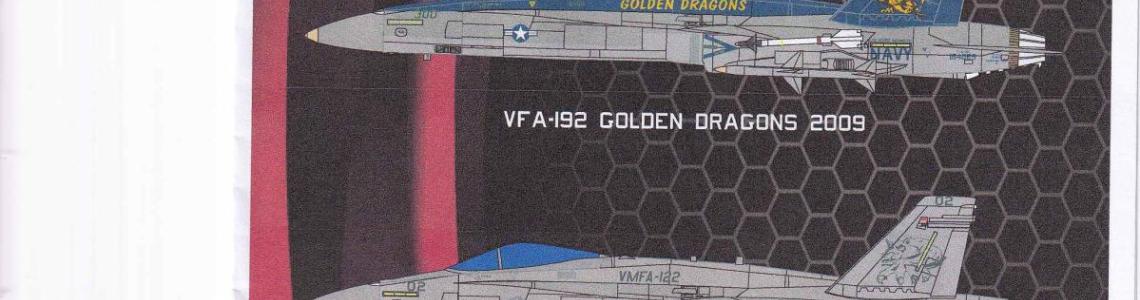 48003 Werewolves and Dragons Cover