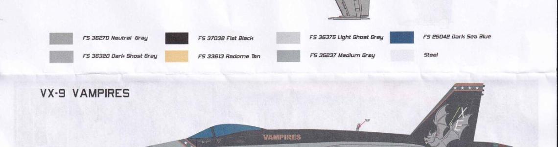 48004 Vampires and Blue Blasters Instructions