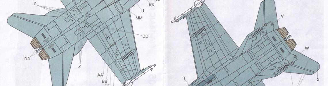 48005 Stencils Instructions 2