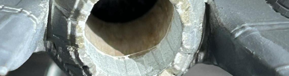 Exhaust Nozzle