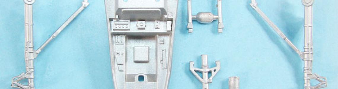 Stock Picture of Parts from Web Site