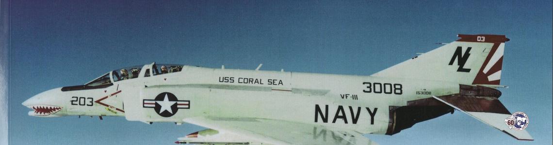 F-4 Phantom II In Action | IPMS/USA Reviews Website