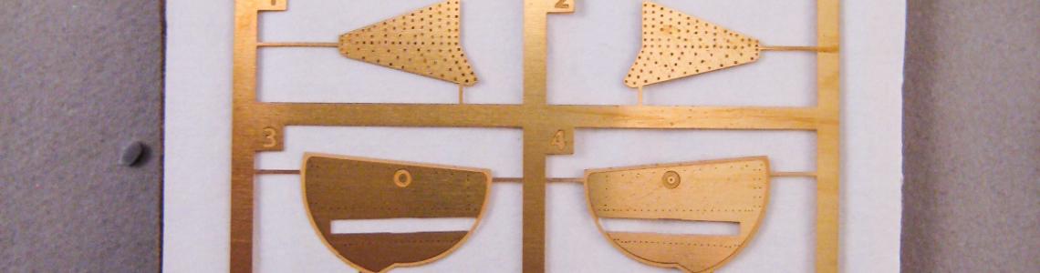 PE and protective cardboard