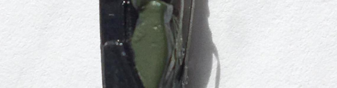 Right side installed