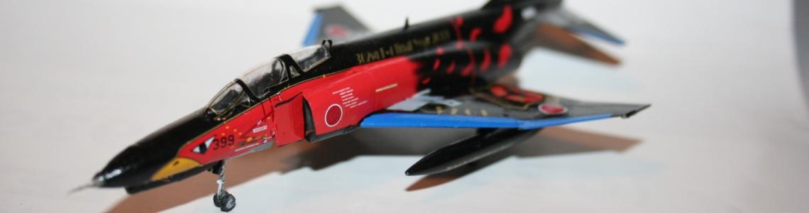 13 F-4EJ Finished 2