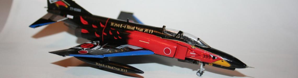 13 F-4EJ Finished 3
