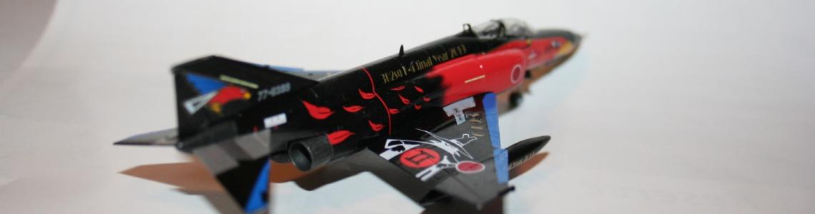 15 F-4EJ Finished 4