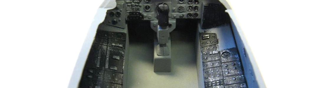 Instrument panel