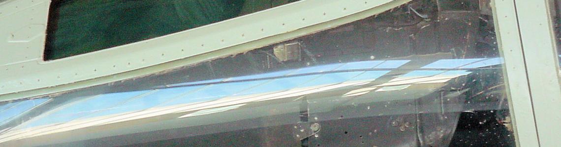 Reference Windscreen