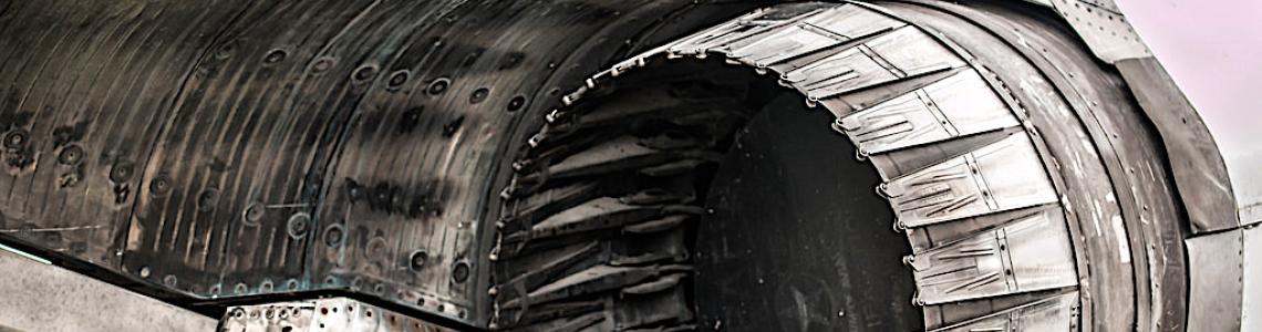 Real Phantom Exhaust