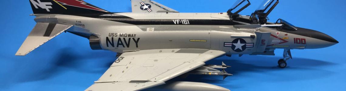 RGBenson ZM F-4S pt 2 completed 4