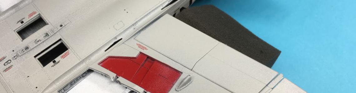 RGBenson ZM F-4S pt 2 decal issues