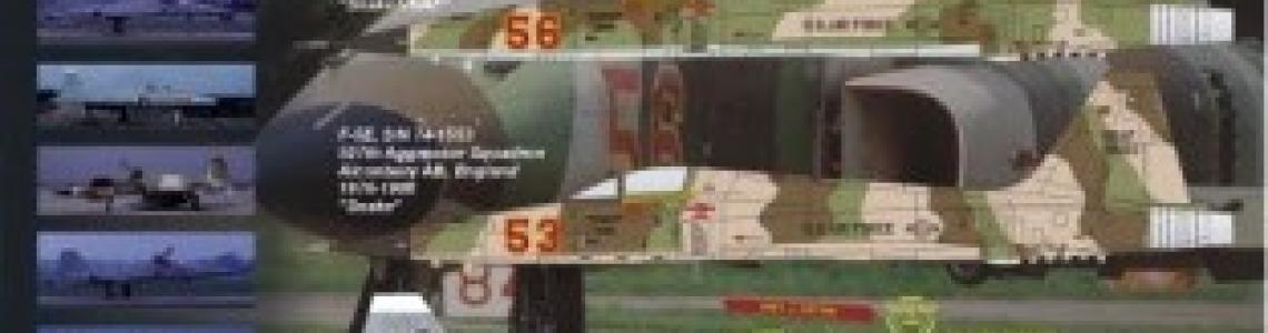 Profile views of set 48-218