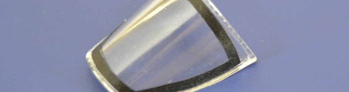 Windscreen Single Mask