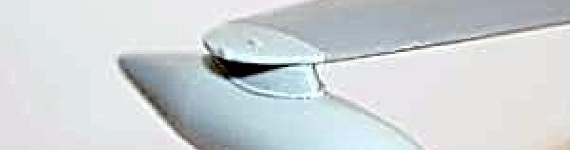 True Details parts installed