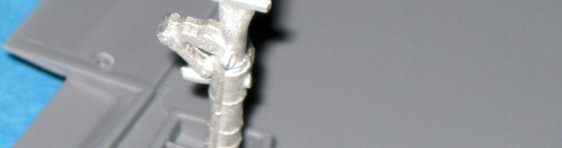 Main Gear Installed 2