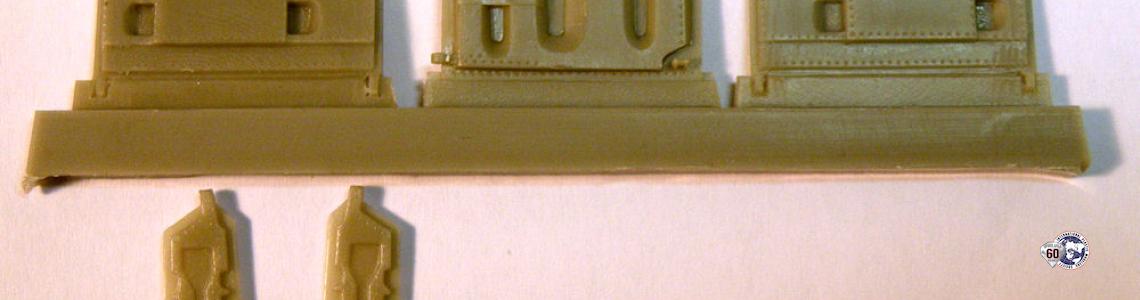 Detail parts