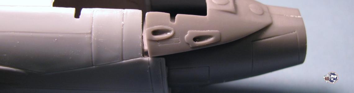 Fit issue
