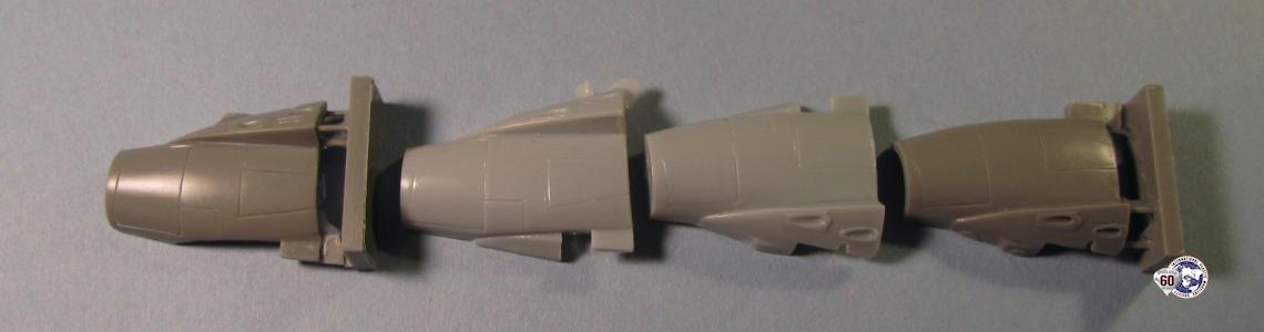 Parts comparison