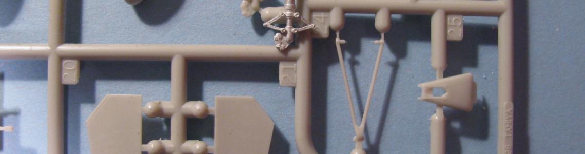 Main gear comparison