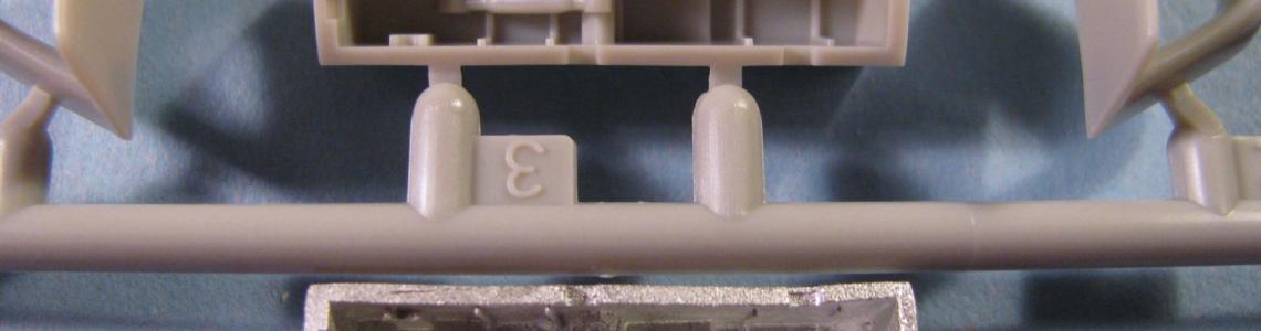 Wheel well comparison