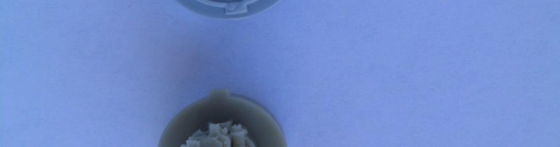 Engine Rear Compared