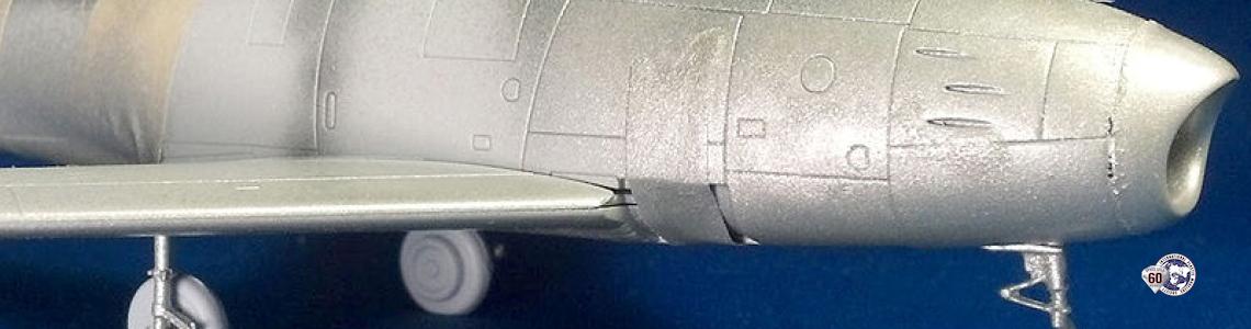 Profile view