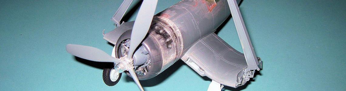 Ready for painting 2