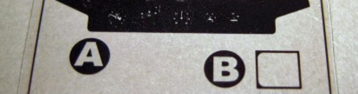 Instrument panel film