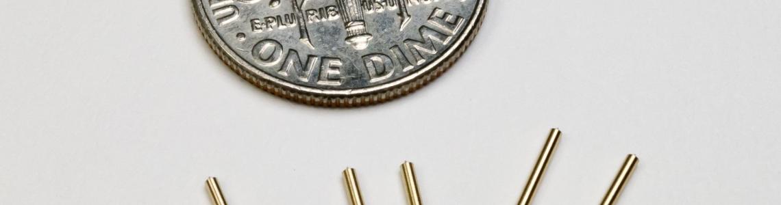 Barrel Size Comparison