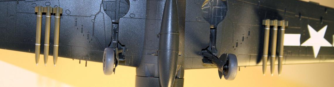 Bottom and Rockets