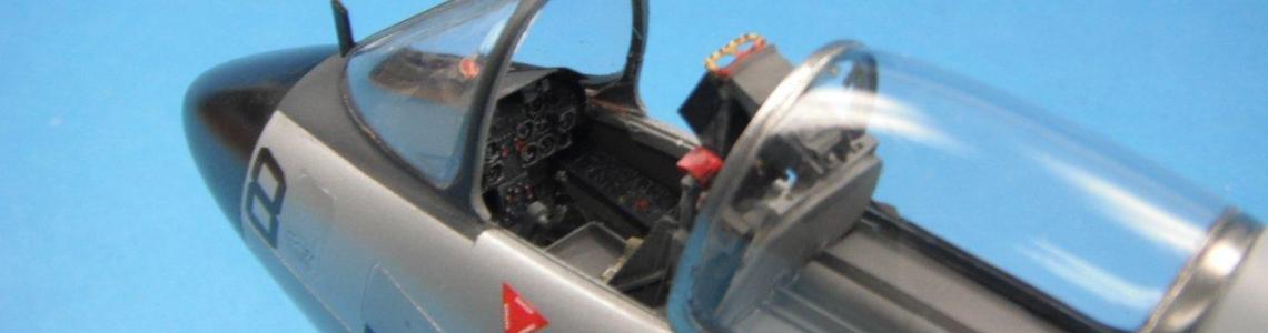 Cockpit