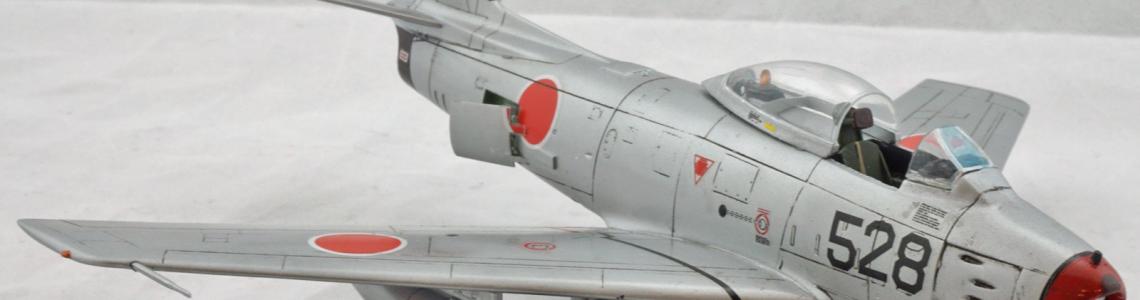 Finished Kit Right Front