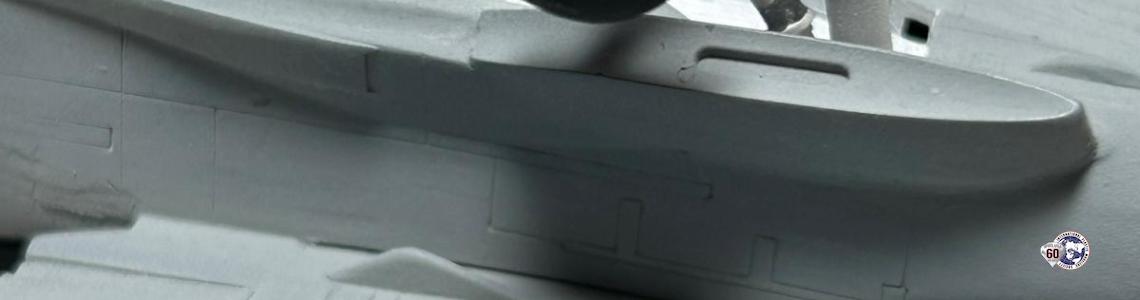 Hub detail