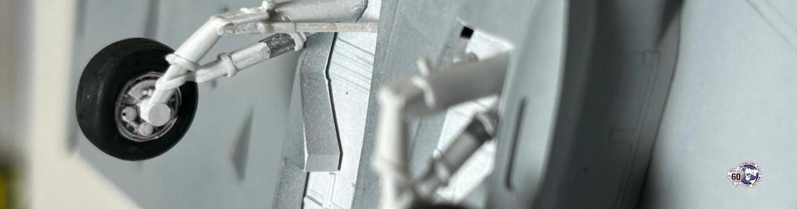 Brakes detail